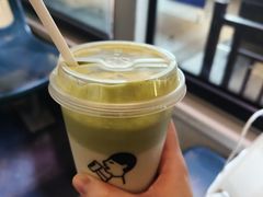 -喜茶(广州五羊邨店)