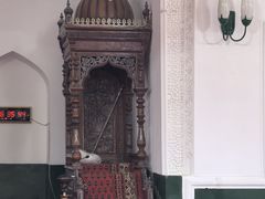 -艾提尕尔清真寺