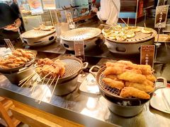 -上海浦东嘉里大酒店