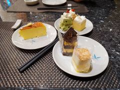 -菊上料理(蜀山银泰百货店)
