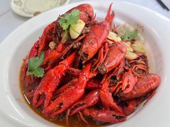 精品汉皇虾-辣螃铠盆盆蟹大排档(总店)