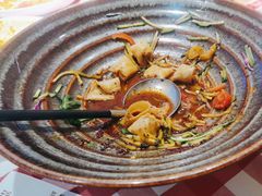 -西贝莜面村(赛格国际购物中心店)
