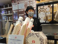 -霸王茶姬(清镇三角花园店)