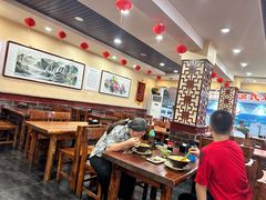 -美玲拉面(鞍山西道店)