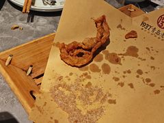 -1937青岛老味道·海肠捞饭·青岛菜(大鲍岛栈桥店)