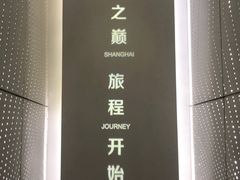 -上海中心大厦