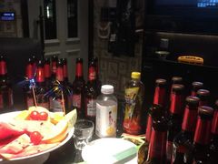 -快乐迪KTV(中山路店)