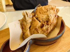 -玉华宫宾馆·餐厅(铜川驻京办店)