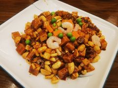 -三林民间传菜