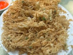 -八道本地特色菜馆(大鹏古城店)