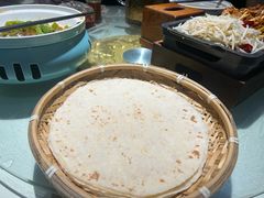 -老雒阳面馆·水席(定鼎门店)