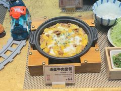 -胜博殿日式炸猪排(西红门店)