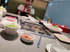 -海底捞(胡志明店)