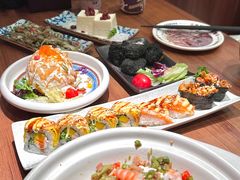 -小川洋风料理(大悦城店)