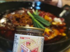 -周幺妹重庆老火锅(银泰城总店)