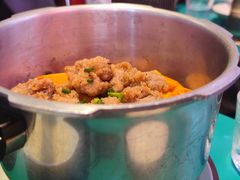 -川正旺江湖菜(三元桥店)