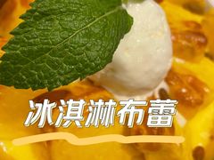 -新白鹿餐厅(京基KK ONE店)