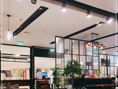 大堂-金翠河烧鹅餐厅(解放碑时代广场店)