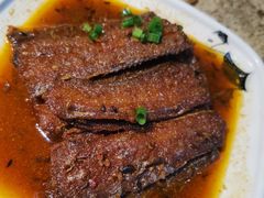 -巴渝菜馆(涿州店)