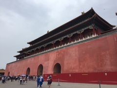 -东华门大街小区