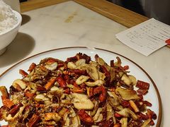 -滇铺子·云南特色菜·第九届野生菌美食节(曲靖万达店)