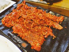 -巴蜀印象火锅(永陵总店)