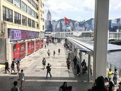 -海港城