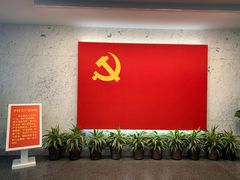 -中共一大纪念馆