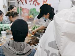 -吴记麻辣烫(曙光中路店)