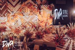 -DNA Wedding 婚礼记(上海店)