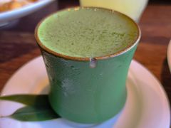 特浓龙井布丁-大牌大·传统杭帮菜(湖滨店)