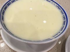 姜汁撞奶-仁信老铺甜品(北京路店)
