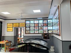 -高淳老街土菜馆(迎薰门店)