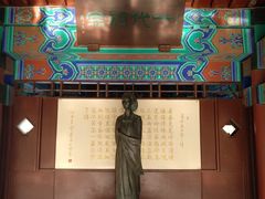 -百脉泉景区