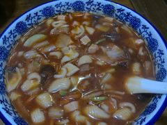 -福瑞记老孙头biangbiang面(新生路店)