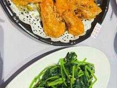 -79号渔船海鲜饭店(岗厦店)