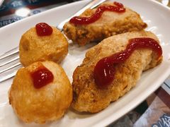 -黄恩记茶餐厅(杨箕店)