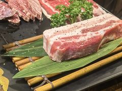 -坦坦大炉·韩式烤肉(望京店)
