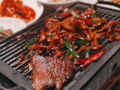 -品悦(崇明凯悦店)