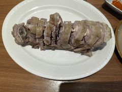 -贯贯吉·清真餐厅(浙江中路店)