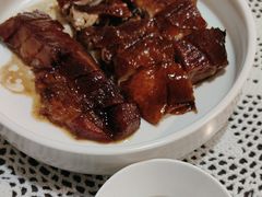 -熠盛粤味·顺德桑拿鸡(永康路店)