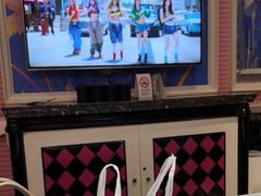 -自由港KTV(王子公主金平店)