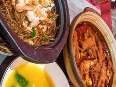 -山四砂锅(太原钟楼街店)