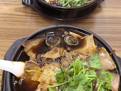 -中华门黑皮砂锅