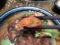 -手选潮汕鲜活牛肉火锅(二七广场店)