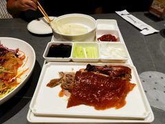 -老德州四合院·德州菜(天衢路店)