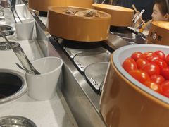 -龍歌自助小火锅(崂山丽达店)