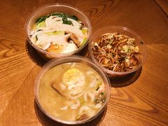 三鲜麦虾-詹记面馆(岩屿路店)