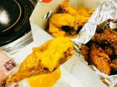 -SUN炸鸡专门店(西塔总店)