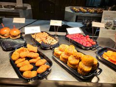 -桂林喜来登饭店雅琴餐厅
